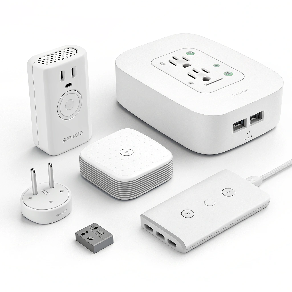 Smart Home Integration Kit